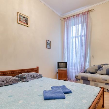 Leogrand Apartments Teodora 3 Λβιβ Εξωτερικό φωτογραφία