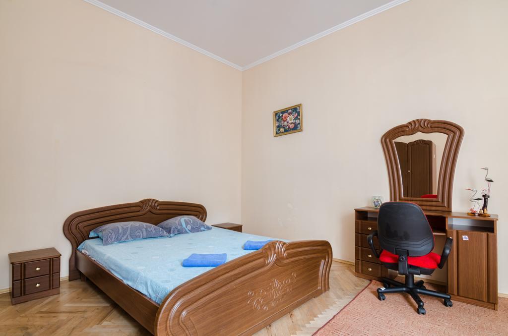 Leogrand Apartments Teodora 3 Λβιβ Εξωτερικό φωτογραφία